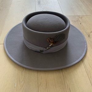 Brixton Hat